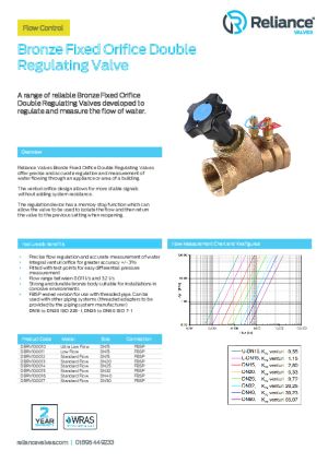 Technical Data Sheet