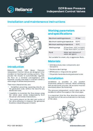 Installation Guide