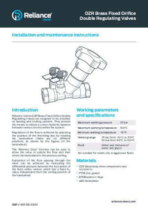 Installation Guide