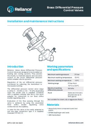 Installation Guide