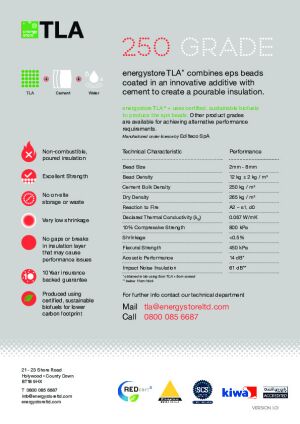 Product Literature