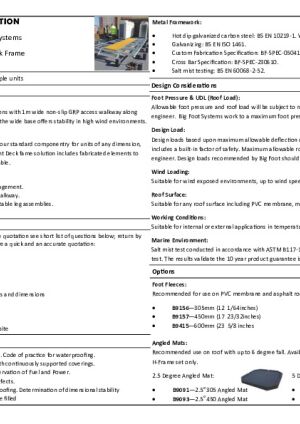 Technical Data Sheet