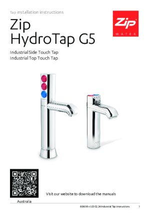 Installation Guide