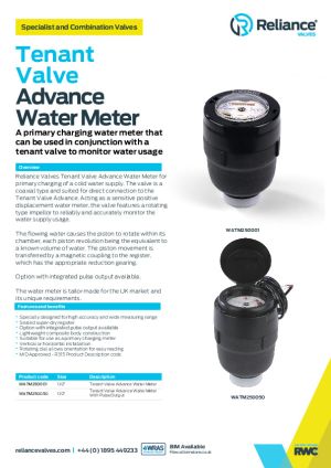 Technical Data Sheet