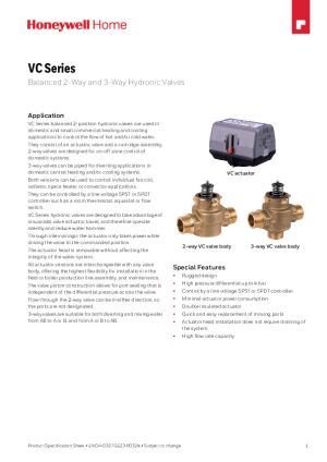 Product Literature
