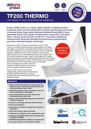 Product Literature