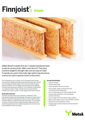Technical Data Sheet