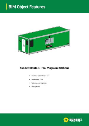 Object User Guide