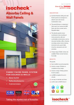Technical Data Sheet