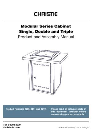 Installation Guide