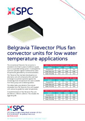 Technical Data Sheet