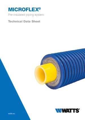 Technical Data Sheet