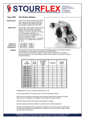 Technical Data Sheet