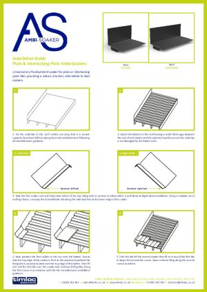 Installation Guide