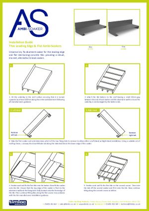 Installation Guide