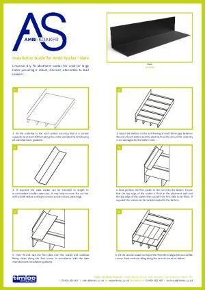 Installation Guide