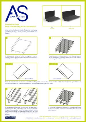 Installation Guide