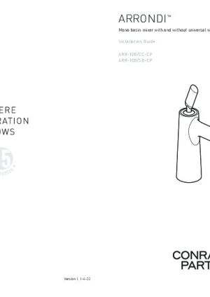 Installation Guide