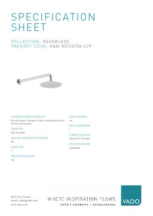 Technical Data Sheet