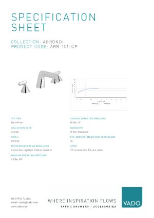 Technical Data Sheet