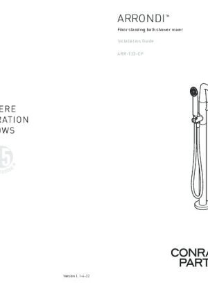 Installation Guide