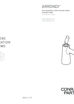 Installation Guide