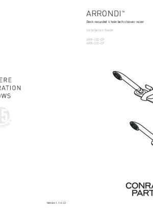 Installation Guide