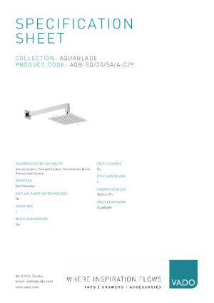 Technical Data Sheet