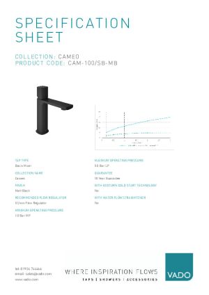Technical Data Sheet