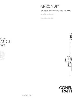 Installation Guide