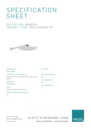 Technical Data Sheet