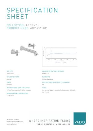 Technical Data Sheet