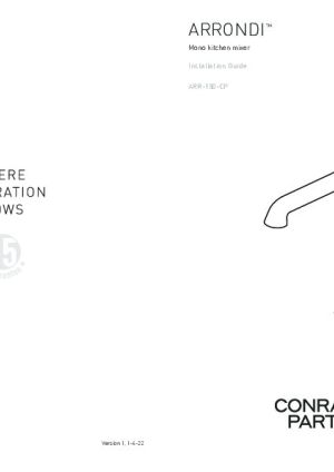 Installation Guide