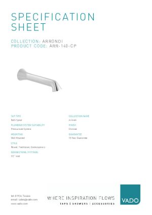 Technical Data Sheet