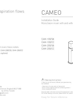 Installation Guide