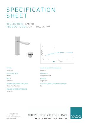 Technical Data Sheet