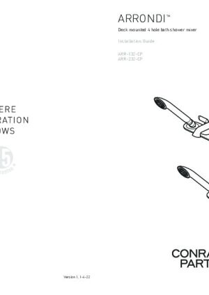 Installation Guide