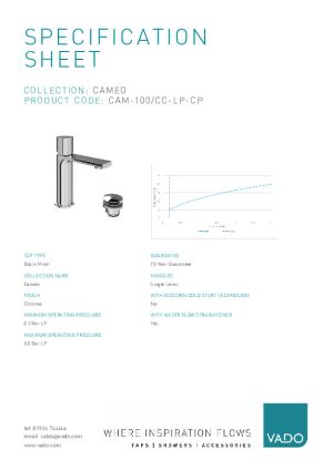 Technical Data Sheet