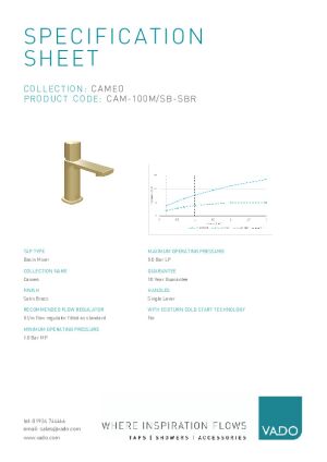 Technical Data Sheet