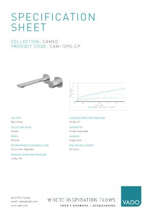 Technical Data Sheet