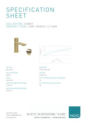 Technical Data Sheet