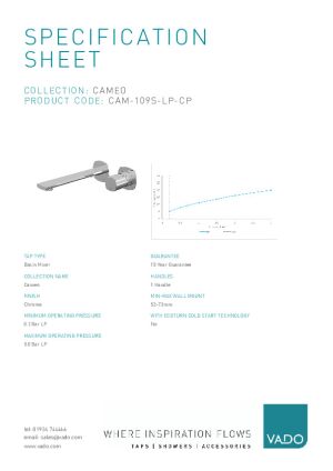 Technical Data Sheet
