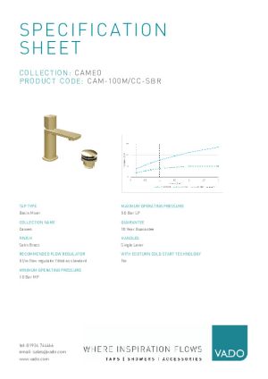 Technical Data Sheet