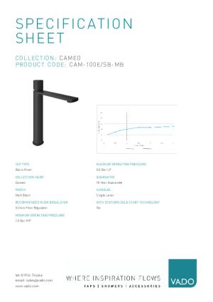 Technical Data Sheet