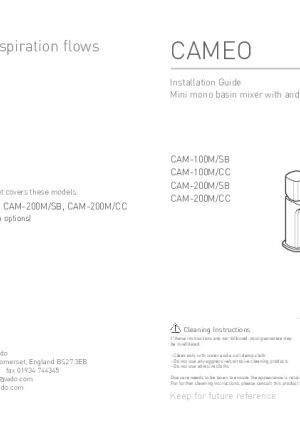Installation Guide