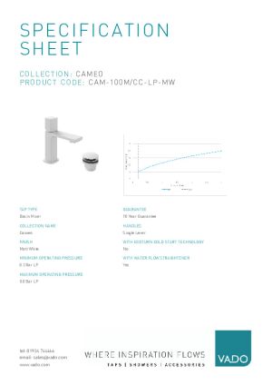 Technical Data Sheet