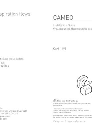 Installation Guide