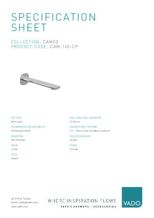 Technical Data Sheet