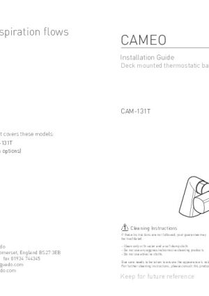 Installation Guide