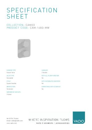 Technical Data Sheet